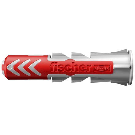Fischer Univerzální hmoždinka DuoPower 6 x 30