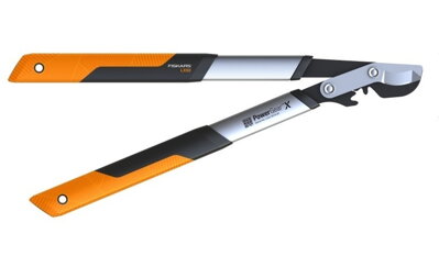 Nůžky na silné větve PowerGearX dvoučepelové (S) LX92
