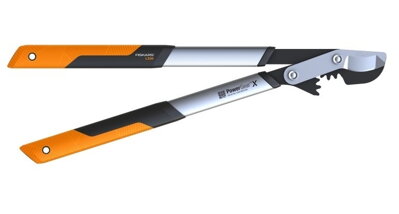 Nůžky na silné větve PowerGearX dvoučepelové (M) LX94