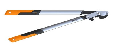 Nůžky na silné větve PowerGearX dvoučepelové (L) LX98