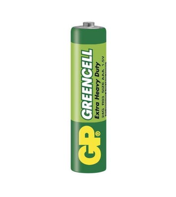 Baterie GP 24G R03 AAA