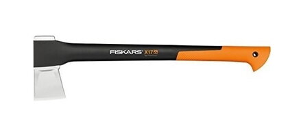 Štípací sekera Fiskars X17 - M