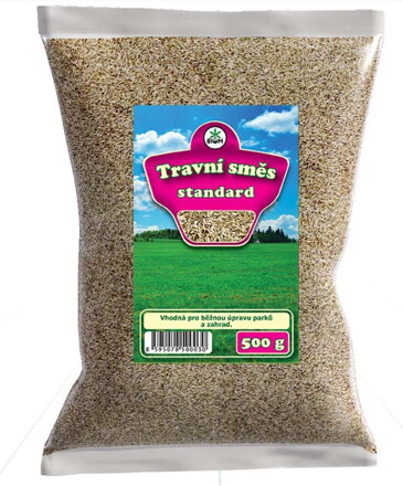 Travní směs standard 500 g