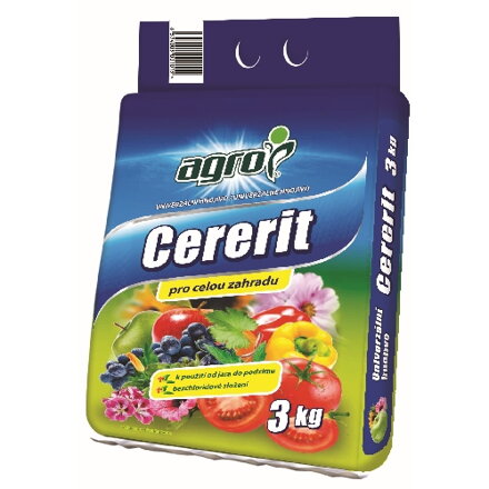 Hnojivo Cererit Gold 3 kg