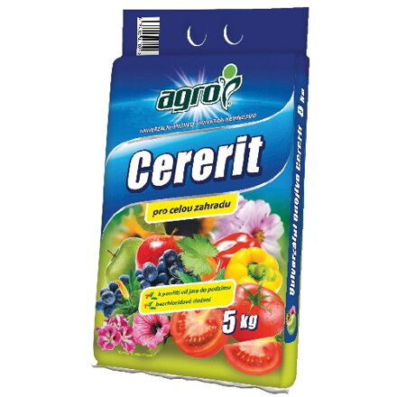 Hnojivo Cererit Gold 5 kg