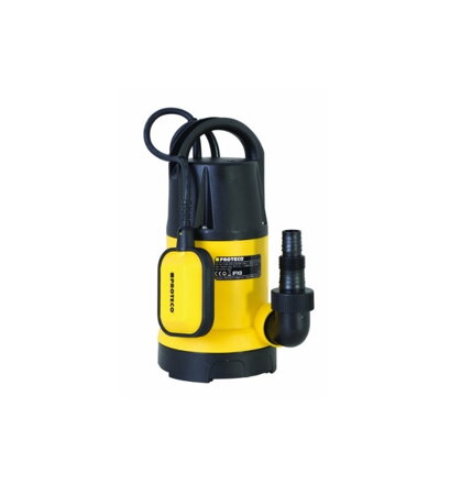 Ponorné čerpadlo Proteco 400W, 8000l/hod