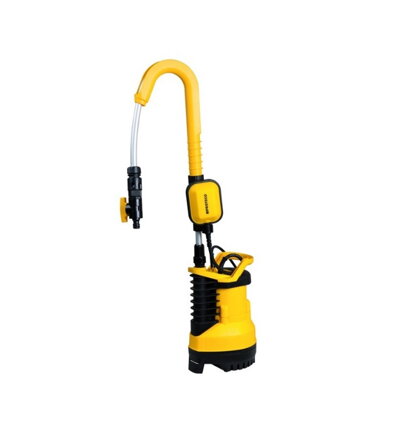 Čerpadlo do sudu Proteco 250W, 2 500 l/hod