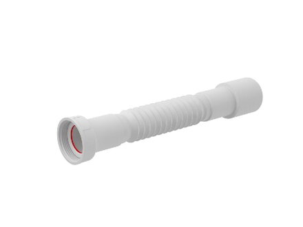 Odpadní flexi hadice 5/4" x Ø 50(40) mm