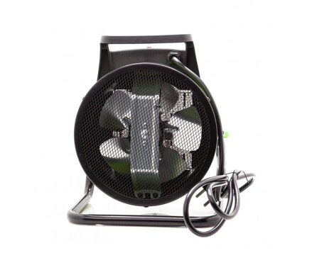 Topný ventilátor Procraft FP30 Topný ventilátor Procraft FP30