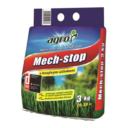 Mech-stop 3 Kg