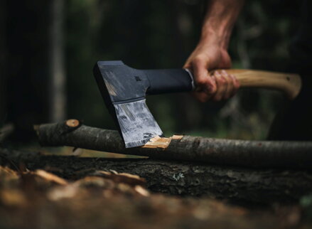 Sekera Fiskars Norden N10
