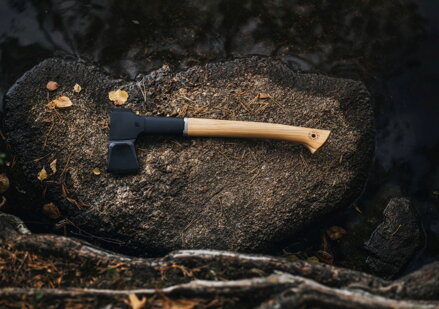 Sekera Fiskars Norden N10