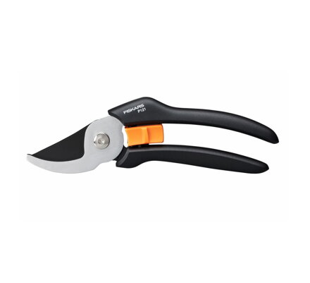  Nůžky zahradní Fiskars dvoučepelové Solid P121