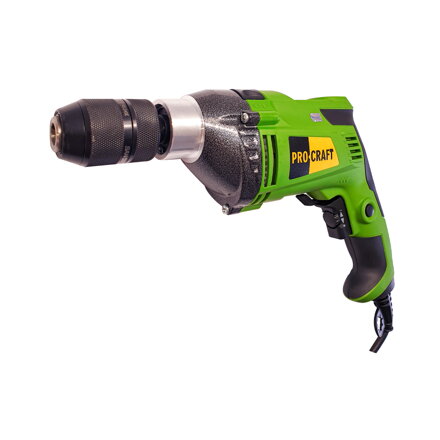 Vrtačka s příklepem Procraft PS850