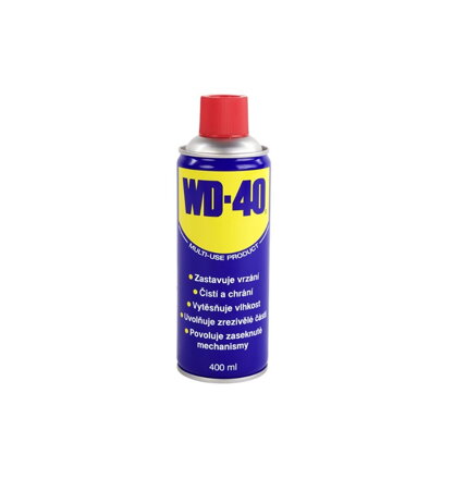 WD-40 Univerzální mazivo 400 ml