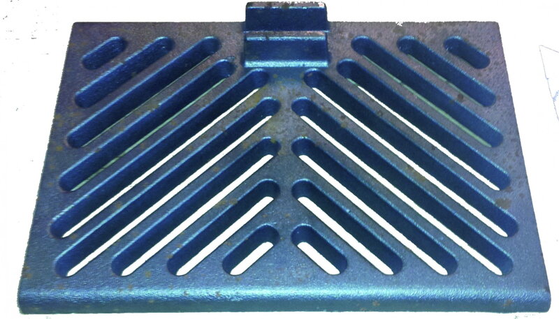 Rošt Variant / SLOKOV