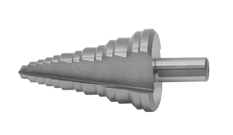 Vrták stupňový Festa HSS 4-32 mm