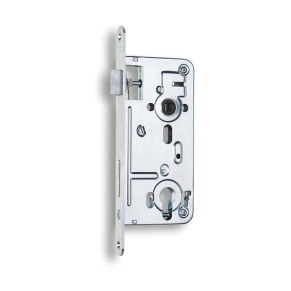 Zadlabací zámek 24026 P/L