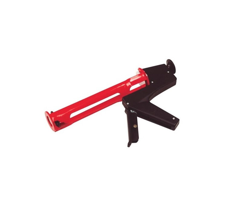 Pistole vytlačovací kroková Festa