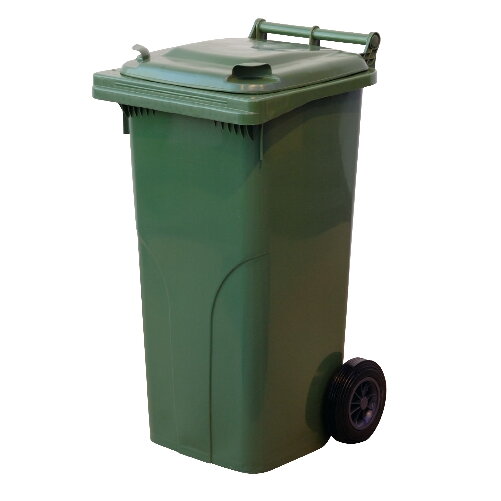 Popelnice zelená 240 l