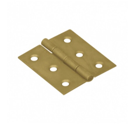 Závěs dvouramenný 45x40 mm