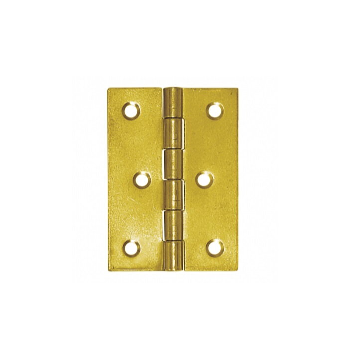 Závěs dvouramenný 70x43 mm