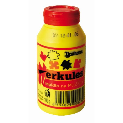Lepidlo Herkules Puzzle 100 g