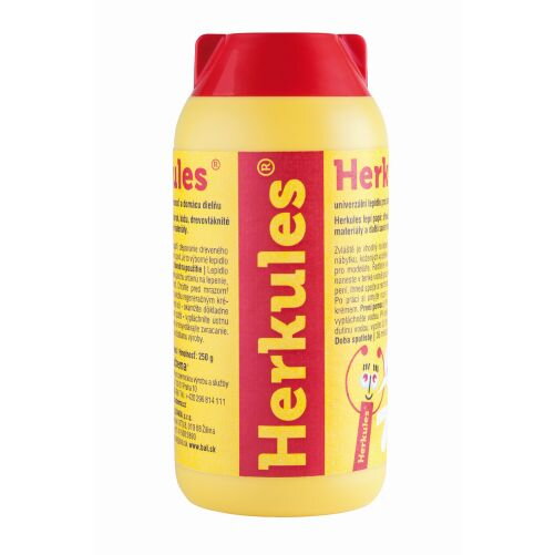 Lepidlo Herkules 250 g