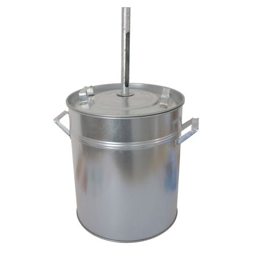 Hrnec zavařovací 30 l 