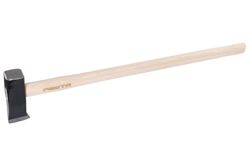 Kalač štípací sekera Festa 3000g s dřevěnou násadou 90 cm