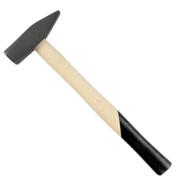 Kladivo zámečnické 200g dřevěná rukojeť