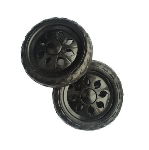 Náhradní kolečko k nákupním taškám