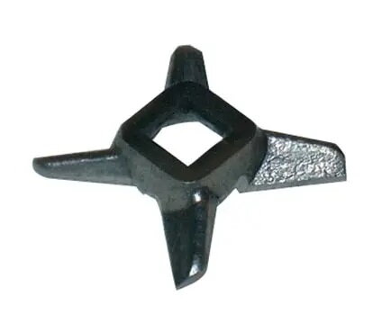 Náhradní nůž do mlýnku na maso č. 5