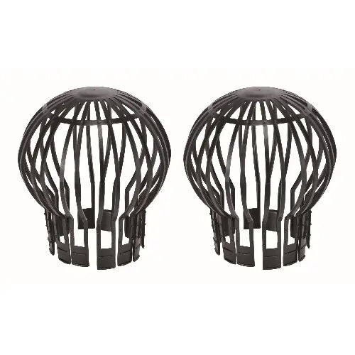 Ochrana okapového svodu 2 ks 