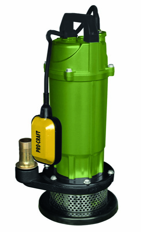 Čerpadlo ponorné PROCRAFT PN22