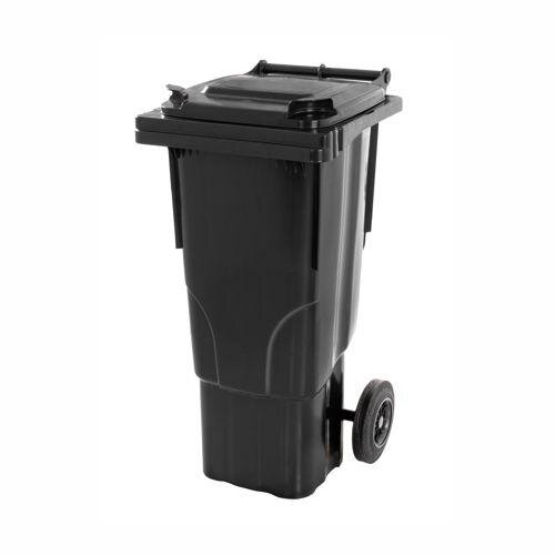Popelnice černá 60 l