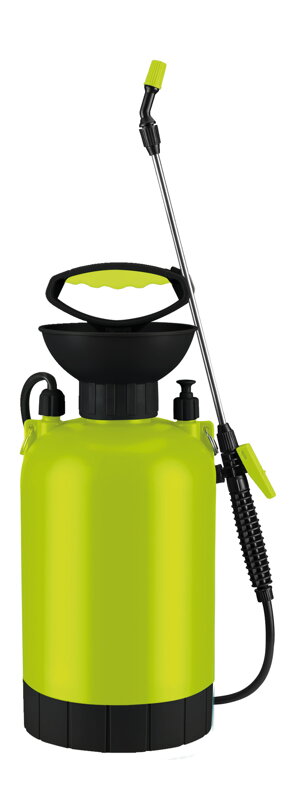 Postřikovač zahradní Procraft 5l