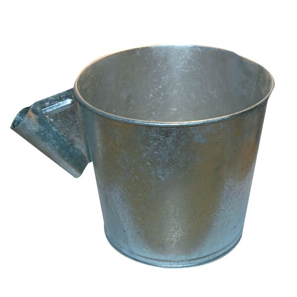 Naběračka na močůvku / šoufek zn 9 l