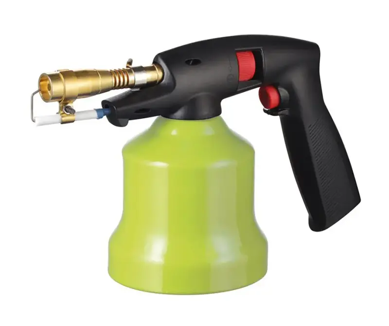 Plynová pájecí souprava Typhoon