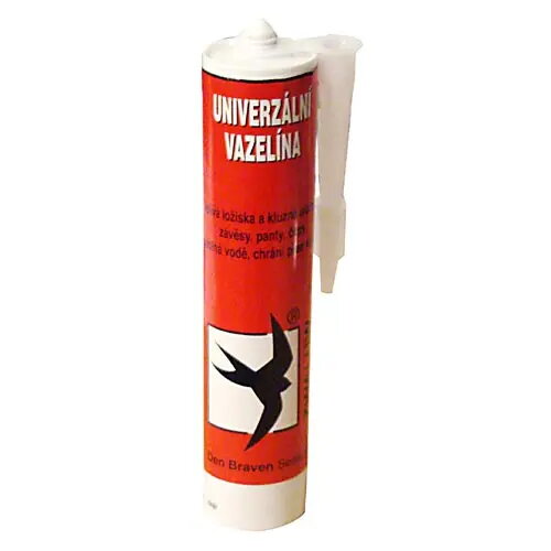 Vazelína univerzální 310 ml