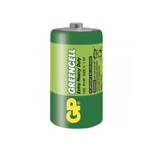 Baterie GP 14G R14 C