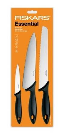 Sada nožů Fiskars - Starter set