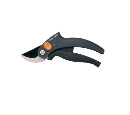 Nůžky zahradní Fiskars Power-Lever