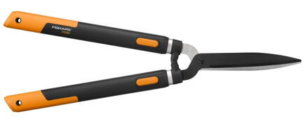 Nůžky na živý plot Fiskars SmartFit teleskopické HS86