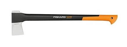 Štípací sekera Fiskars X21 - L