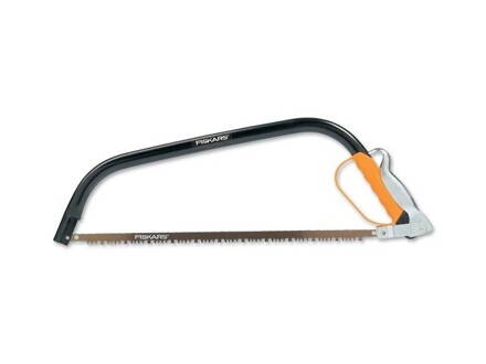 Rámová pila Fiskars 61 cm / 24"