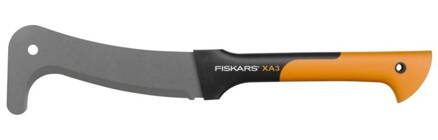 Mačeta Fiskars WoodXpert XA3