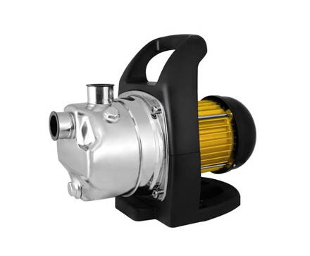 Zahradní čerpadlo nerezové Proteco 1000 W