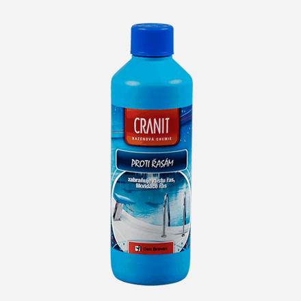 Cranit Proti řasám 0,5l