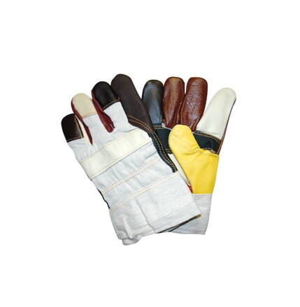 Pracovní rukavice zimní Firefinch